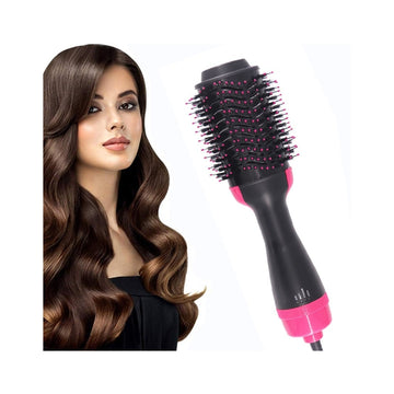 Escova Secadora 3 em 1 - OnLike